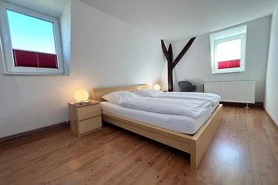 Ferienwohnung Süd