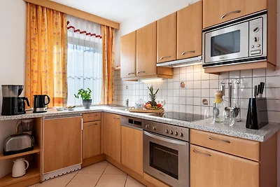 Hotel Alpinjuwel Gerlos - Apartment