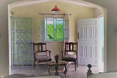 Appartamento Vacanza con famiglia Pinar del Rio
