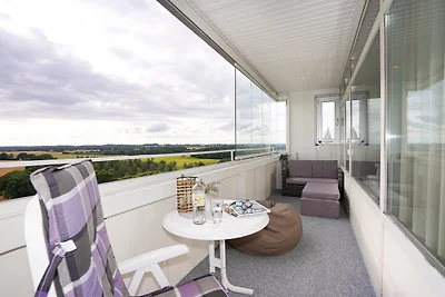 Appartement Vacances avec la famille Sierksdorf