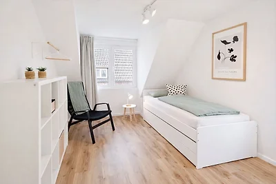 Holiday home relaxing holiday Esens