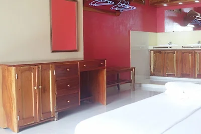 HOSTAL CASA GRANDE ROOM 201