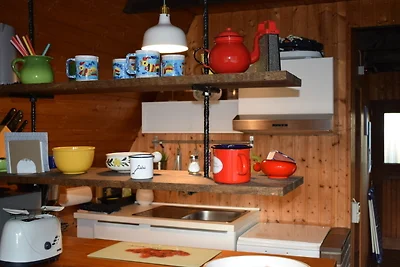 Casa vacanze Vacanza di relax Borgwedel