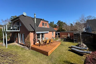 -"Ferienwohnung Dierhagen" Whg. 1
