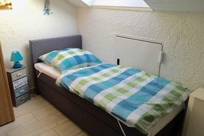 Appartment 40 in Tossens