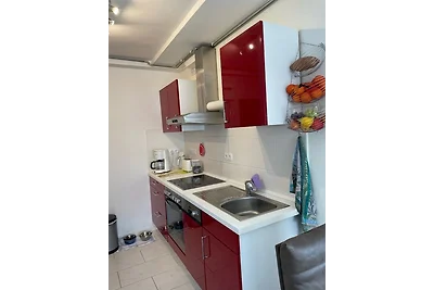 Apartamento Vacaciones familiares Heiligenhafen