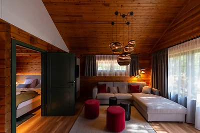 Alm-Lodge