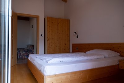 Ferienwohnung im Haus Texel (VII)