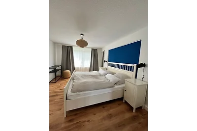 Casa vacanze Vacanza di relax Padingbüttel