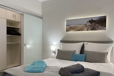 Ferienwohnung Kleine Auszeit