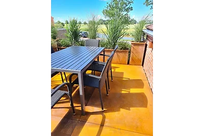 Casa vacanze Vacanza di relax Pilsum/ Krummhörn