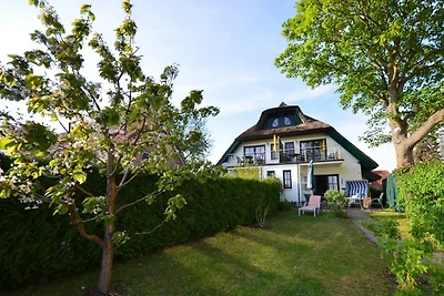 Reet - Eckhaus 17f "Moosbeere"