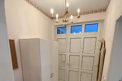 Werseappartement
