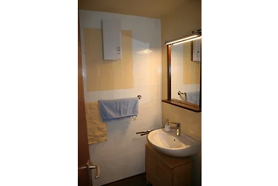 Felsenland-Apartment