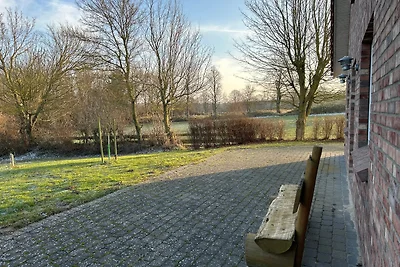 Domek letniskowy Urlop wypoczynkowy Wangels