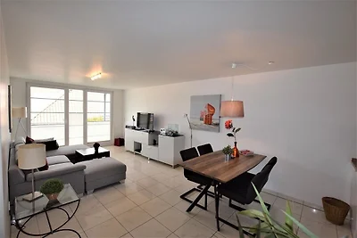 Teckhaus 2,6 Strandläufer H 5