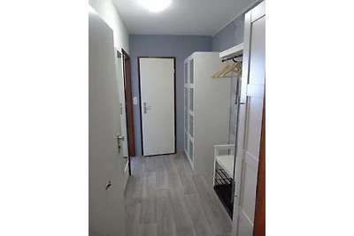 Ferienwohnung Kurlbaum -