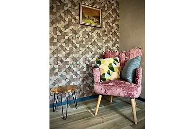 Appartamento Vacanza con famiglia Greiz