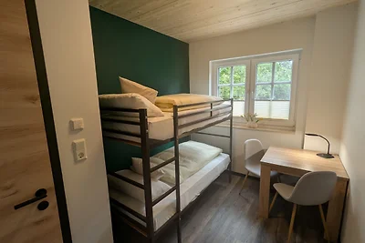 Vakantieappartement Gezinsvakantie Baltrum