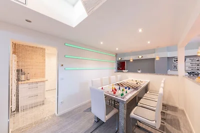 Apartament Dla rodzin Zella-Mehlis