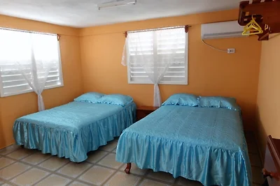 Vakantieappartement Gezinsvakantie Baracoa