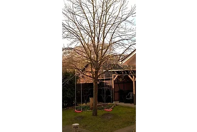 Appartamento Vacanza con famiglia Gerdau