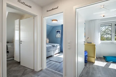 Casa vacanze Vacanza di relax Grömitz