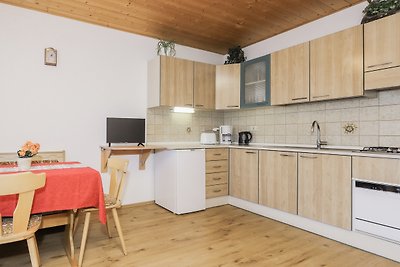 Vakantieappartement Gezinsvakantie Bozen