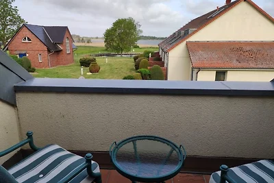 Ferienwohnung Wasserblick