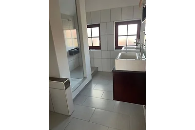 Vakantieappartement Gezinsvakantie Stralsund