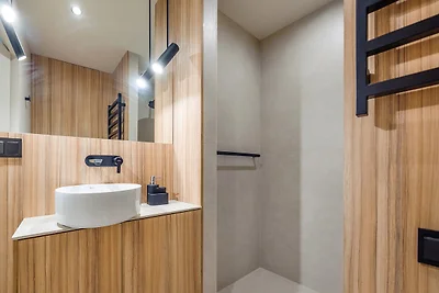 Sun&Snow Baltycki Wohnungen -