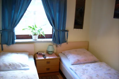 Appartment Huhle bei Dresden