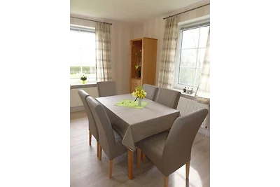 Appartamento Vacanza con famiglia Pellworm