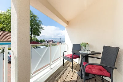 Haus Panorama Laboe Nr. 1