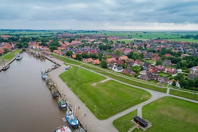 Appartamento Vacanza con famiglia Greetsiel