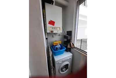 Vakantieappartement Gezinsvakantie Murcia