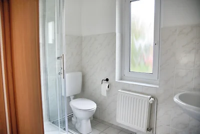 Vakantieappartement Gezinsvakantie Ueckermünde