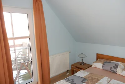 Haus am Breezter Bodden 1.OG