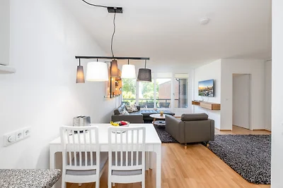 Appartamento Vacanza con famiglia Timmendorfer Strand