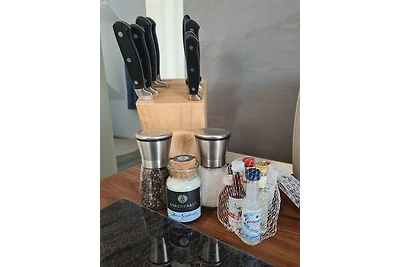 Ferienwohnung LOUISE