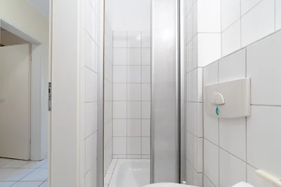 Haus Roland, Wohnung 11