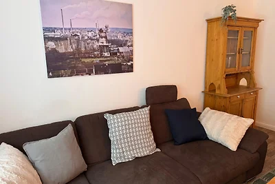 Vakantieappartement Gezinsvakantie Hemmoor