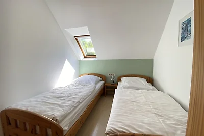 Haus 2 Naturerlebnisse und Erholung