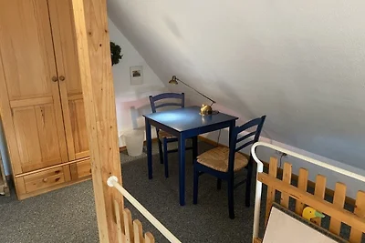 Ferienwohnung Nr. 05 (OG +