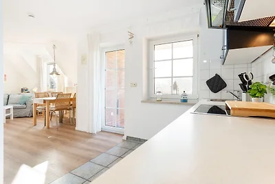 Fliedergang 10 Strandblume