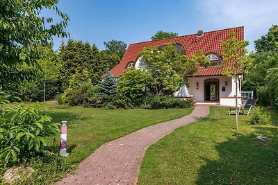 Casa vacanze Vacanza di relax Hohwacht