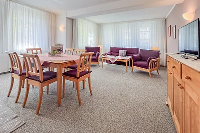 Villa Viktoria Whg. 10 -