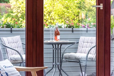 Ferienwohnung Kalina am Dieksee