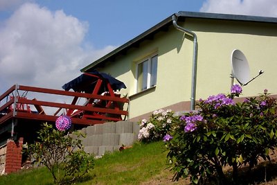 Vakantiehuis Ontspannende vakantie Königstein