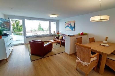 Vakantieappartement Gezinsvakantie Meersburg